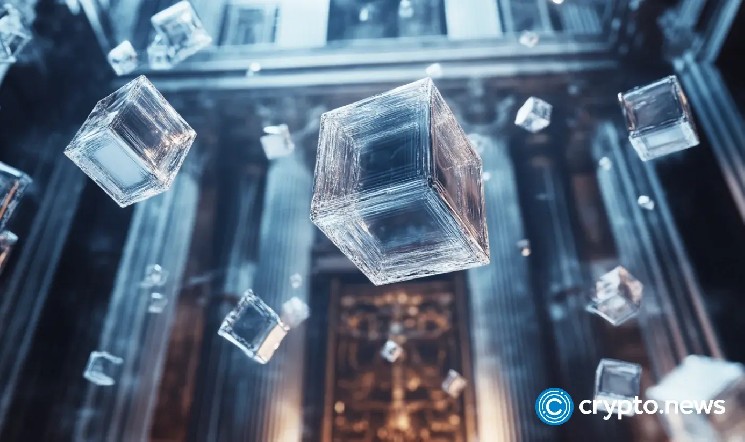 RedStone prices $170M FalconX credit vault on 3 chains