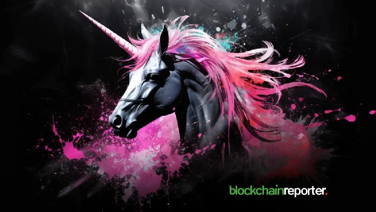 Anchored Tokenized Stocks Go Live on Uniswap Through Arbitrum