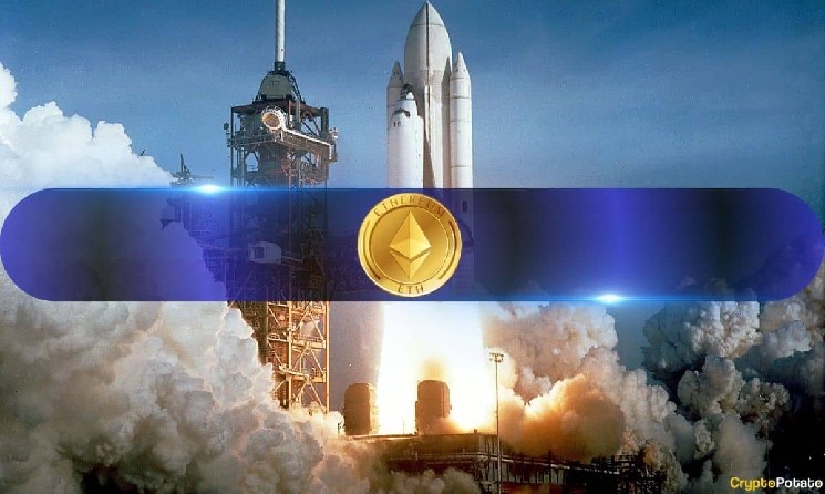 Analyst Flags Ethereum Breakout Setup With $15K Target