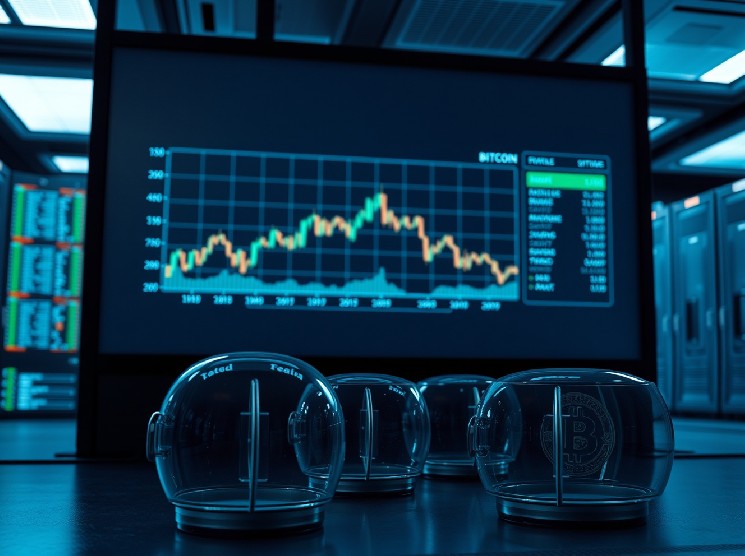 Stablecoin Exodus Tightens Bitcoin Liquidity: $2.3B Leaves Exchanges
