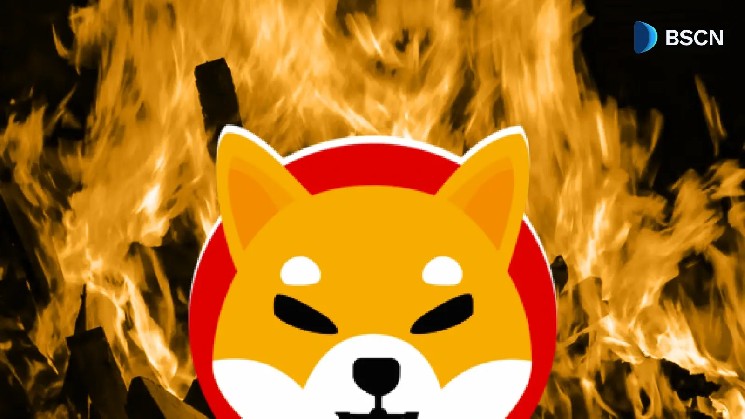 How Does SHIB’s Massive Supply Make Its Burn Mechanism Feel Symbolic?