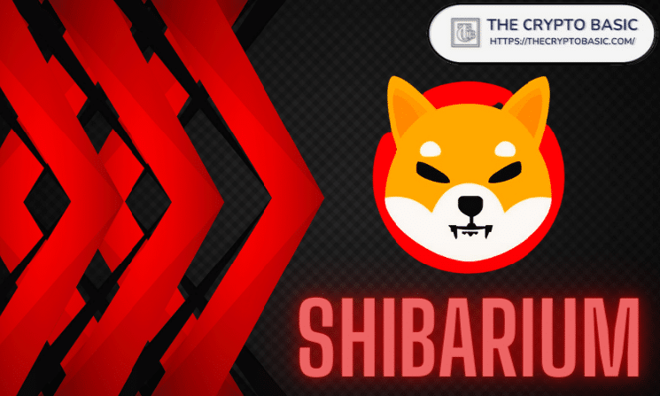 Shibarium Transactions Drop From 1.56 Billion to 475 Million, But Here’s What Happened