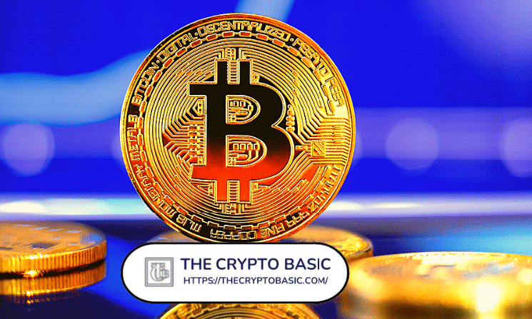 $686M in Bitcoin Withdrawn From Binance, Coinbase, Bybit in One Day as BTC Targets $66K