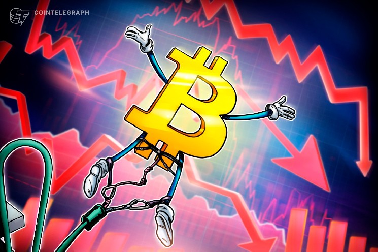 Bitcoin defies recent tech stocks sell-off. Are bulls eyeing a $70K rally?