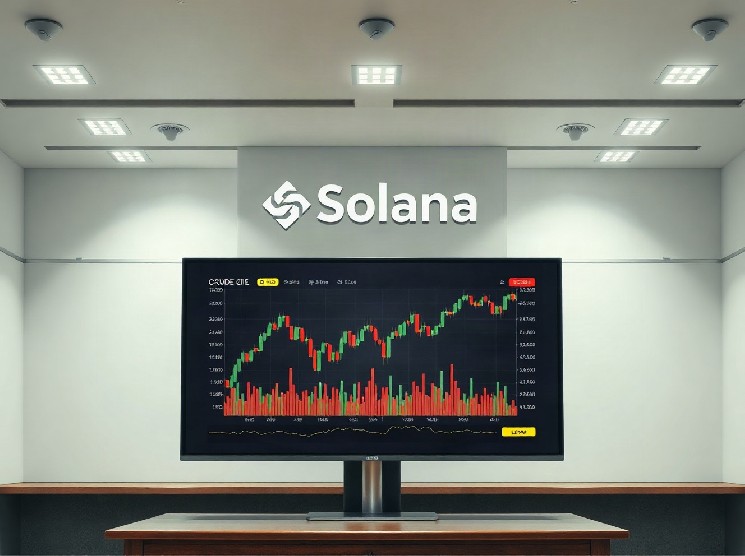 GMTrade Expands Solana Perp Market with 24/7 Commodity Trading