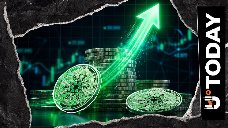 Cardano Payments Roll Out Across Hundreds of x402 Platforms