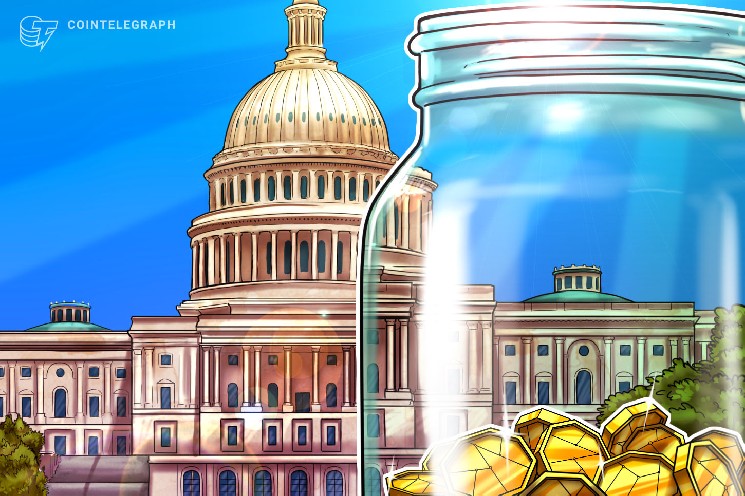 Crypto-backed PAC scales back ad spending in Massachusetts primary
