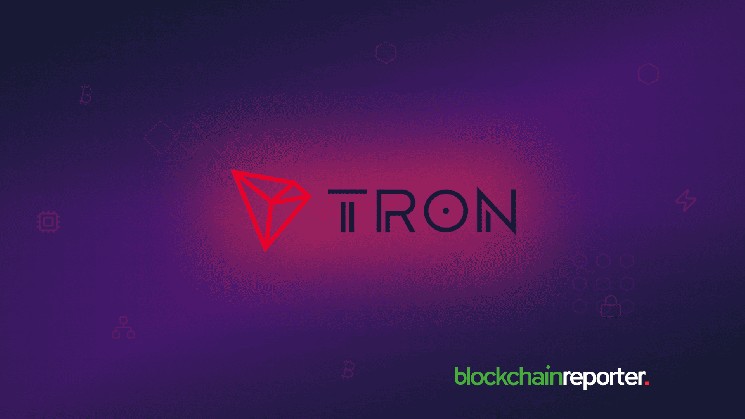 TRON Rolls Out Mandatory GreatVoyage v4.8.2 ‘Pyrrho’ Upgrade