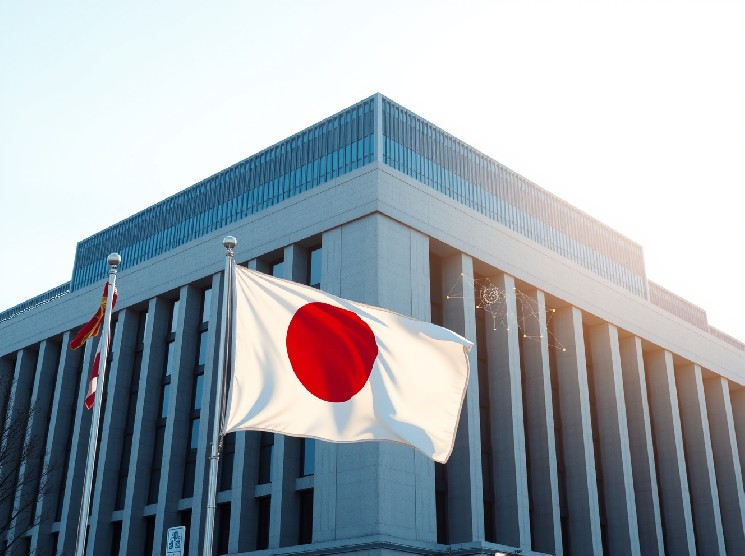 Japan Eyes First Spot Bitcoin ETF by 2028 as Crypto Law Takes Effect