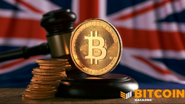 Government Defeated as Lords Back UK Digital Assets Strategy