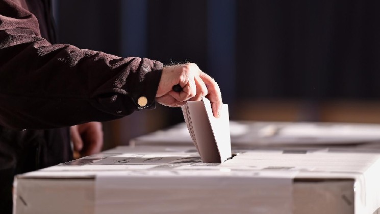 Kalshi election data goes live on DoubleZero ahead of U.S. midterms