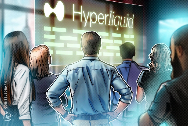 Hyperliquid’s biggest risk is regulation, says Ran Neuner