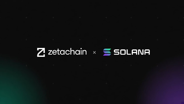 ZetaChain Proposes Bringing ZETA Token and Private AI App to Solana