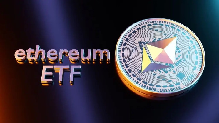 Investor Interest in Ethereum ETFs Continues, Net Inflow Streak Rises to 11 Days! Here Are the Details