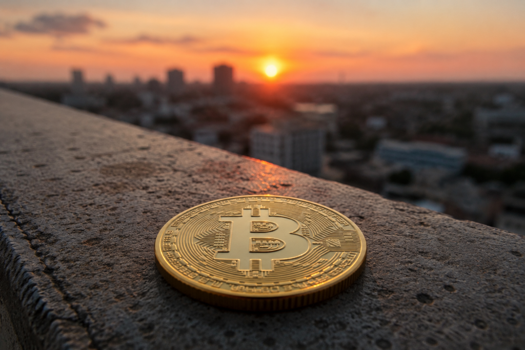 Will Bitcoin break $80,000 or fall to $75,000 as the Fed decision draws close?