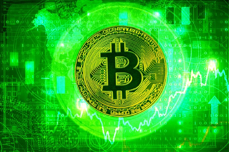 1.3 Million BTC Support Opens Way for $84,569 Bitcoin Price Target