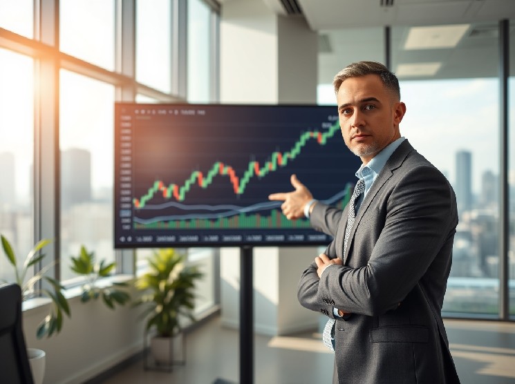 Standard Chartered Maintains $100K Bitcoin Target, Suggests Bottom May Be In
