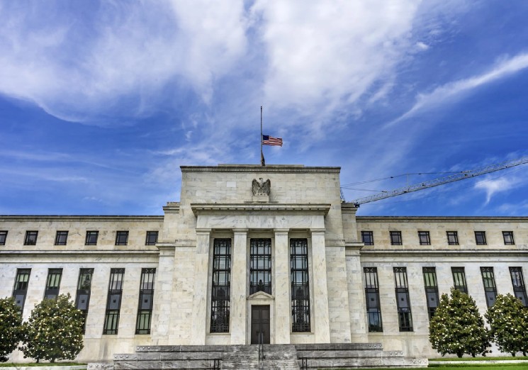 Bitcoin (BTC) Reacts to First Rate Hike in Years
