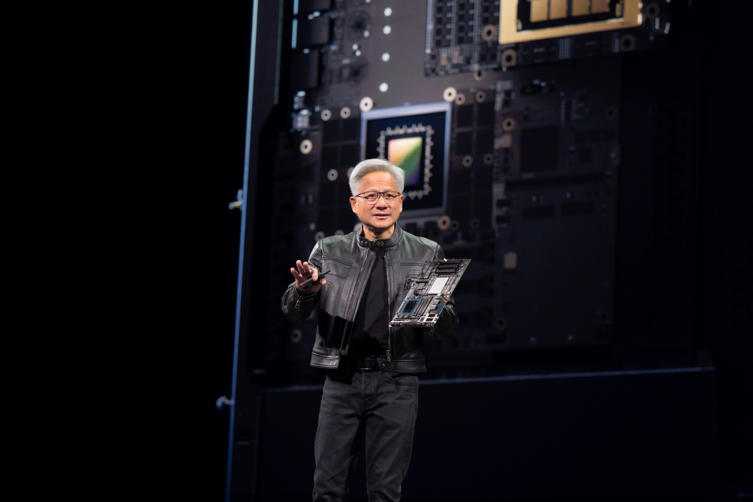 Why Nvidia stock is rebounding 2% today after a 7-day losing streak