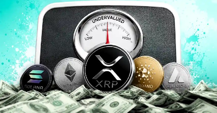 7 Altcoins at a Make-or-Break Moment