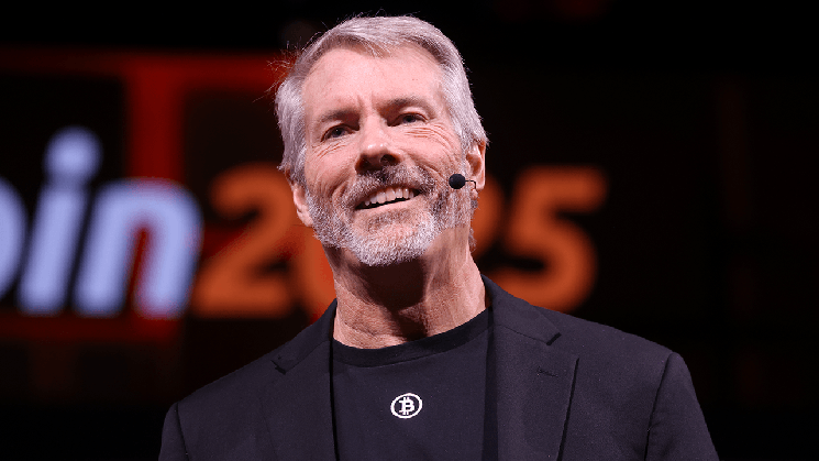 Michael Saylor Rolls out Net BTC and BTC Hurdle ARR to Reframe Strategy’s $64 Billion Bitcoin Bet