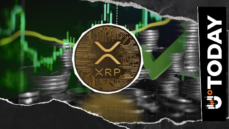 XRP’s Next Big Payments Upgrade Eyes Mainnet Activation