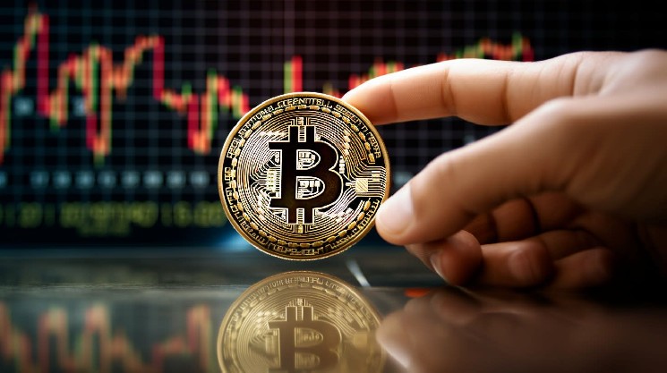 One Final Crash Could Set Up the Next Bull Run