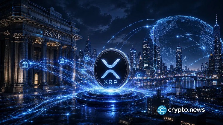 XRP price holds $1 as ETPs draw $253.6M in Q2 inflows