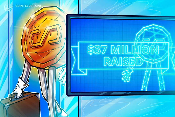 HIFI raises $37M to expand stablecoin payments, tokenized markets
