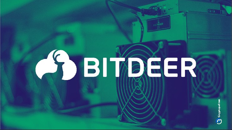 Bitdeer secures 10-year AI data center deal in Malaysia