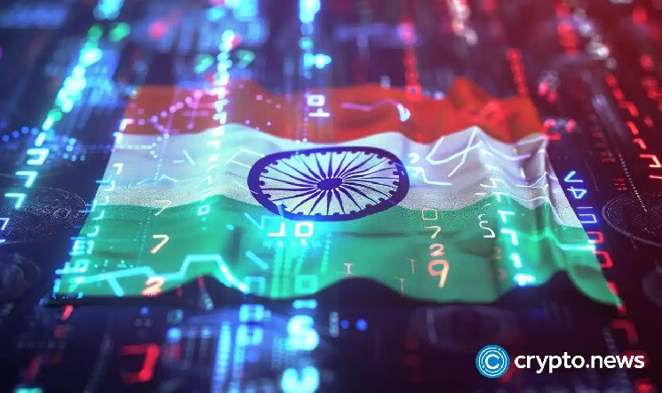 India to launch first tokenized corporate bonds using digital rupee