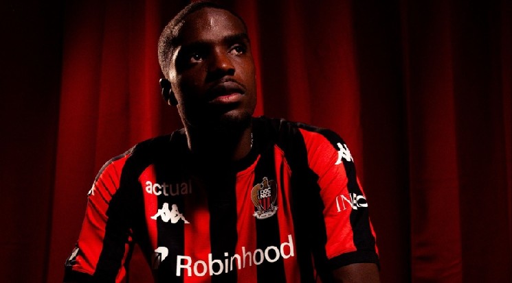 Robinhood’s OGC Nice Shirt Deal Draws French Scrutiny Over Prediction Markets