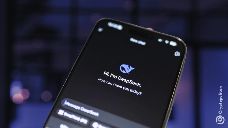 Crypto agents get frontier AI for $87 a month as DeepSeek undercuts Grok 4.6