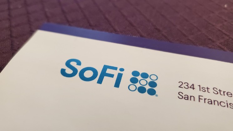 SoFi, Kraken tie up as crypto and banking push into each other’s turf
