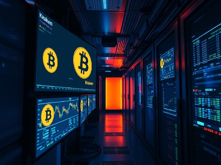Abraxas Capital-linked Address Moves $144M in Bitcoin to Kraken, On-Chain Data Shows
