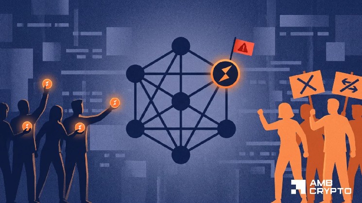 THORChain’s decentralized model faces backlash – ‘The industry is watching’