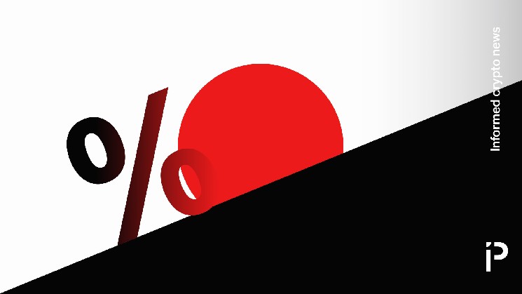 Japan’s borrowing costs hit 30-year high