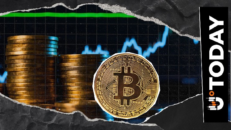 Bitcoin Approaching ‘Full Breakout Territory,’ Analyst Says