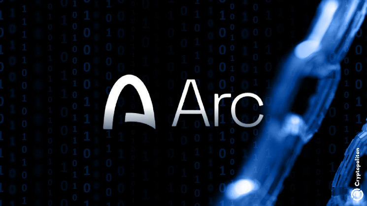 Arc Does $410 Million in DEX Volume on Day One. Memecoin Launchpads Drove 82% of It