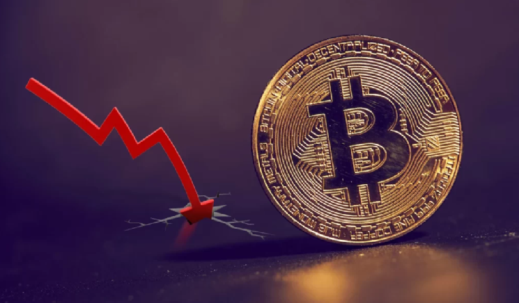 50-Year Veteran Analyst Peter Brandt Shares Critical Scenario for Bitcoin! Reveals Bottom Date and Price Prediction!