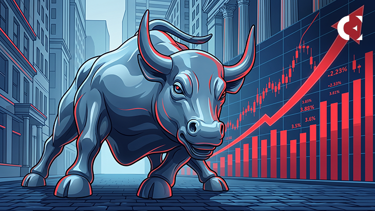 Tokenized Stocks Just Exploded 415% Wall Street Is Quietly Moving On-Chain