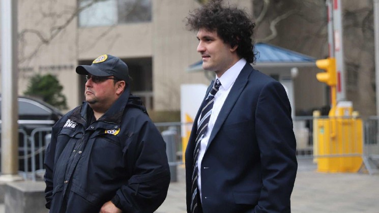 The legal drama of imprisoned Sam Bankman-Fried is waiting on its last act
