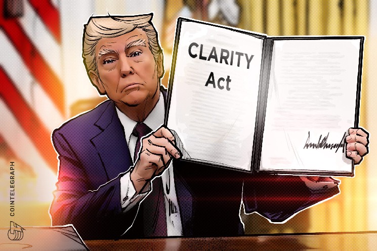 Bernstein expects ‘aggressive’ rulemaking from SEC, CFTC, following CLARITY Act failure