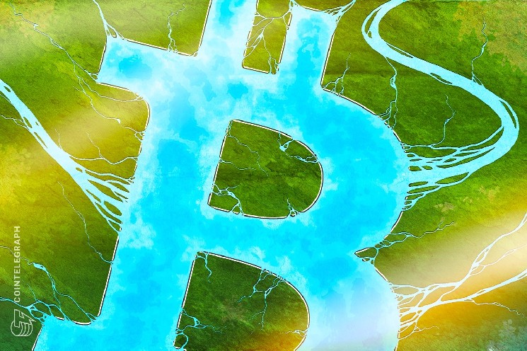 Bitcoin analysis eyes ‘serious volume’ after Binance sees 9K BTC daily outflow
