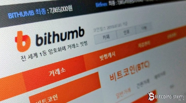 Bitcoin Exchange Bithumb Announces It Has Added This Altcoin to Its Delisting Watchlist! Here’s Why