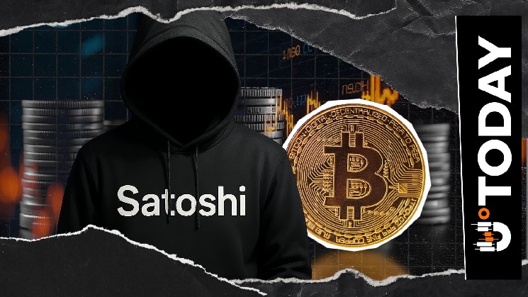 New Onchain Activity Sheds Light on Legendary Stash