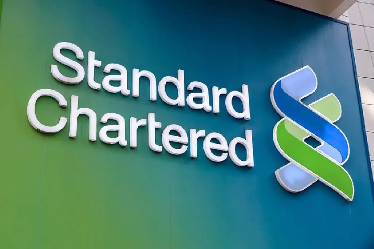 Banking giant Standard Chartered’s customers have started buying Bitcoin and Ethereum without needing a wallet! Here are the details