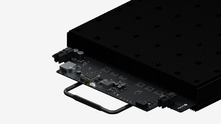 Block’s Proto Bitcoin Mining Hardware Now Available to Own via Sazmining