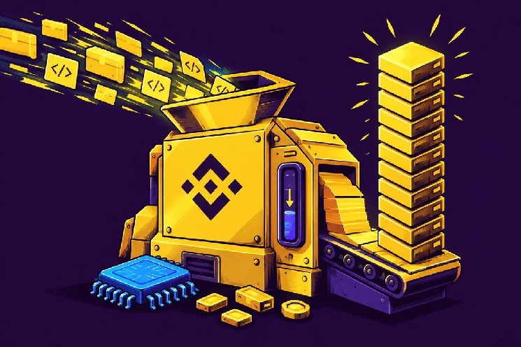 BNB Chain’s Q3 growth brought a 173% deployment increase as active addresses fell