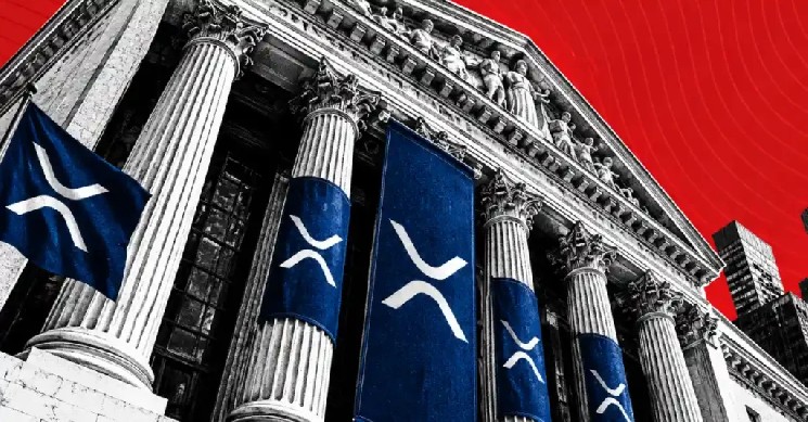 Former Ripple Adviser Says XRPL Is Ready for Banks, Price Gain Isn’t Guaranteed